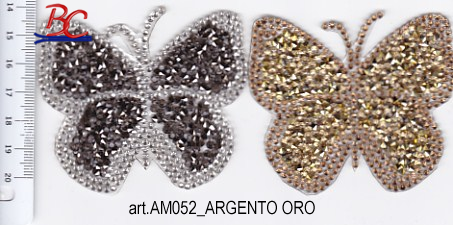 AM052_ORO ARGENTO